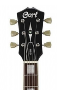 CORT CR200GT GOLD TOP CLASSİC ROCKER-II ELEKTRO GİTAR