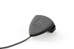 IK Multimedia iRig Acoustic Akustik Gitar Ses Kartı(iOS)