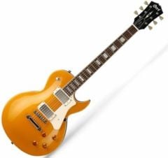 CORT CR200GT GOLD TOP CLASSİC ROCKER-II ELEKTRO GİTAR