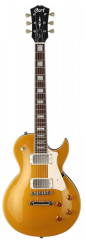 CORT CR200GT GOLD TOP CLASSİC ROCKER-II ELEKTRO GİTAR