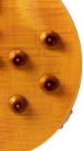 CORT CR250ATA (H-H) ANTIQUE AMBER ELEKTRO GİTAR