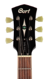 CORT CR250ATA (H-H) ANTIQUE AMBER ELEKTRO GİTAR