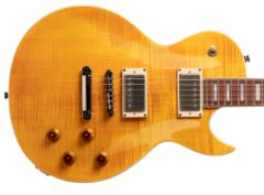 CORT CR250ATA (H-H) ANTIQUE AMBER ELEKTRO GİTAR
