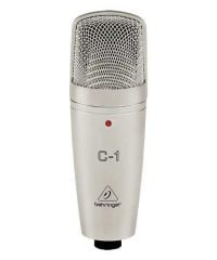 BEHRINGER C-1 Stüdyo Condenser Mikrofon