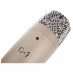 BEHRINGER C-1 Stüdyo Condenser Mikrofon