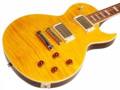 CORT CR250ATA (H-H) ANTIQUE AMBER ELEKTRO GİTAR