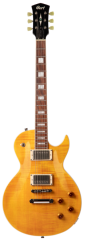 CORT CR250ATA (H-H) ANTIQUE AMBER ELEKTRO GİTAR