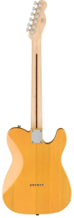 Squier Affinity Telecaster Solak Akçaağaç Klavye Butterscotch Blonde Elektro Gitar