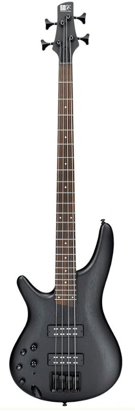IBANEZ SR300EBL-WK SR Serisi Solak Bas Gitar