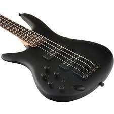 IBANEZ SR300EBL-WK SR Serisi Solak Bas Gitar