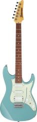 IBANEZ AZES40-PRB HSS Trem Purist Blue Elektro Gitar