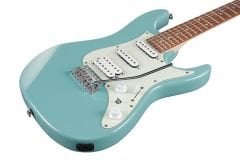 IBANEZ AZES40-PRB HSS Trem Purist Blue Elektro Gitar