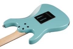 IBANEZ AZES40-PRB HSS Trem Purist Blue Elektro Gitar