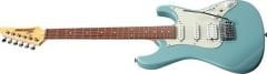 IBANEZ AZES40-PRB HSS Trem Purist Blue Elektro Gitar