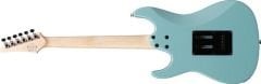 IBANEZ AZES40-PRB HSS Trem Purist Blue Elektro Gitar
