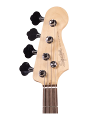 Squier Debut Serisi Precision Bass Laurel Klavye 2 Ton Sunburst Bas Gitar