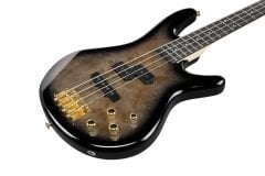 Ibanez GSR200PC-TPB GSR Serisi Bas Gitar