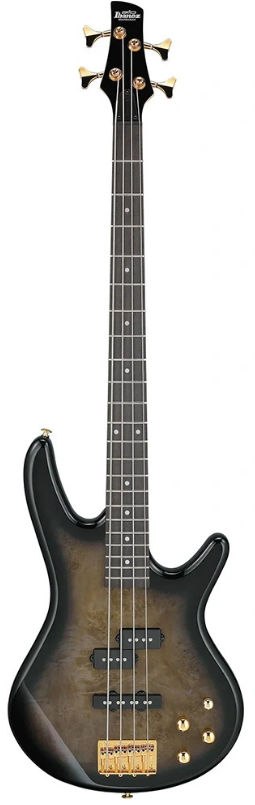 Ibanez GSR200PC-TPB GSR Serisi Bas Gitar