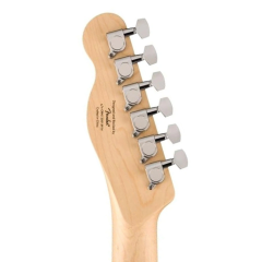 Squier Debut Serisi Telecaster Laurel Klavye Black Elektro Gitar