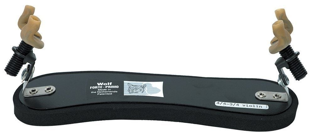 Wolf Forte Primo Viyola  Yastığı Yükseklik Ayarlı, 4/4 - 3/4