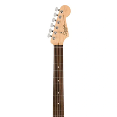 Squier Debut Serisi Stratocaster Laurel Klavye Black Elektro Gitar
