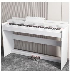 CREMONIA 58812 WH 88 TUŞ BEYAZ DİJİTAL PİYANO