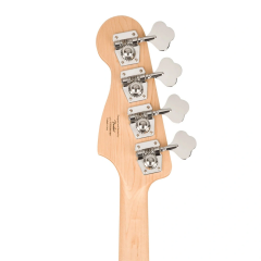 Squier Debut Serisi Precision Bass Laurel Klavye Black Bas Gitar