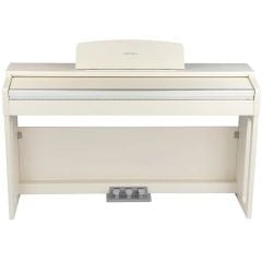 Medeli UP82WH Dijital Piyano - Beyaz (Tabure Kulaklık)