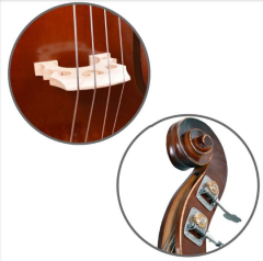 Kontrbas Mat El Cilalı 1/2 KM12GEM