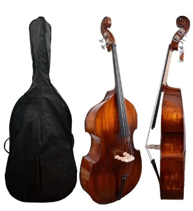 Kontrbas Mat El Cilalı 1/4 KM14GEM