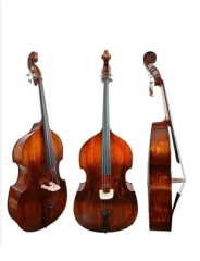 Kontrbas Mat El Cilalı 1/4 KM14GEM