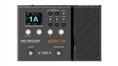 Nux MG-300 MK II Elektro Gitar Prosesörü