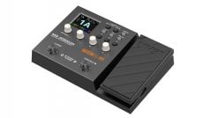 Nux MG-300 MK II Elektro Gitar Prosesörü