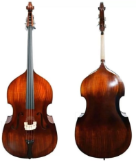 Kontrbas Mat El Cilalı 3/4 KM34GEM