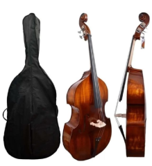 Kontrbas Mat El Cilalı 4/4 KM44GEM