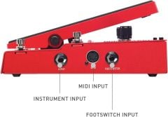 DIGITECH Whammy DT Pedalı