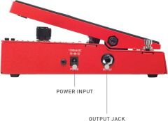DIGITECH Whammy DT Pedalı