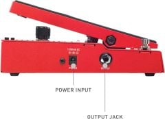 DIGITECH Whammy DT Pedalı