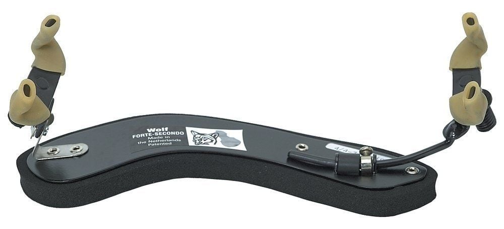 Keman Yastık Wolf Forte Secondo yükseklik ayarlı