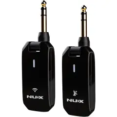 Nux C-5RC 5GHz Kablosuz Gitar Sistemi