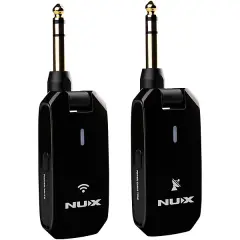 Nux C-5RC 5GHz Kablosuz Gitar Sistemi