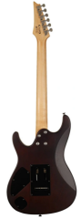 IBANEZ GSA60-WNF Gio Serisi Walnut Flat Elektro Gitar Set