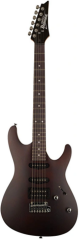 IBANEZ GSA60-WNF Gio Serisi Walnut Flat Elektro Gitar Set