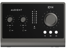 Audient ID14 MKII Ses Kartı