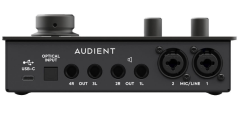 Audient ID14 MKII Ses Kartı