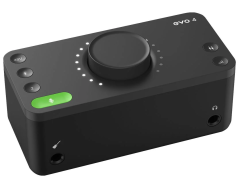 Audient EVO 4 USB Ses Kartı