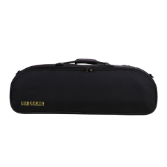 CONCERTO HD-V11-F-4/4 Keman (Abanoz Aksam)