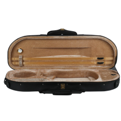 CONCERTO HD-V11-F-4/4 Keman (Abanoz Aksam)