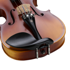 CONCERTO HD-V11-F-4/4 Keman (Abanoz Aksam)