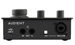 Audient iD4 MKII Ses Kartı